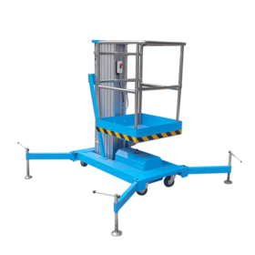 Одномачтовый подъемник PROLIFT GTWY9-100 AC/DC - 1