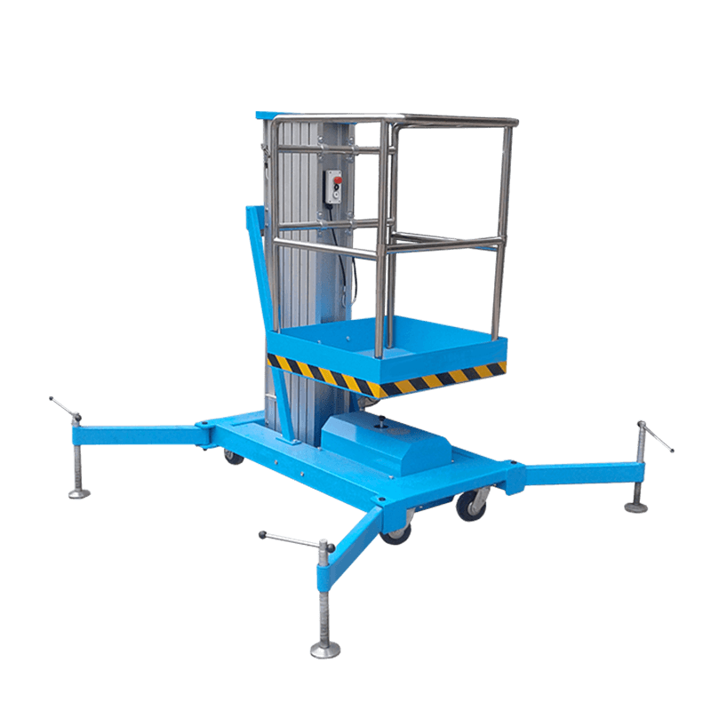 Одномачтовый подъемник PROLIFT GTWY6-100 AC/DC - 1