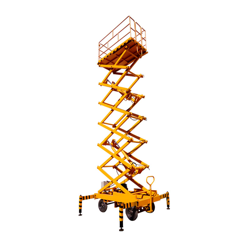 nozhnichny-nesamohodny-sjy-jpg Ножничный подъемник PROLIFT SJY0.3-4.5 - 2
