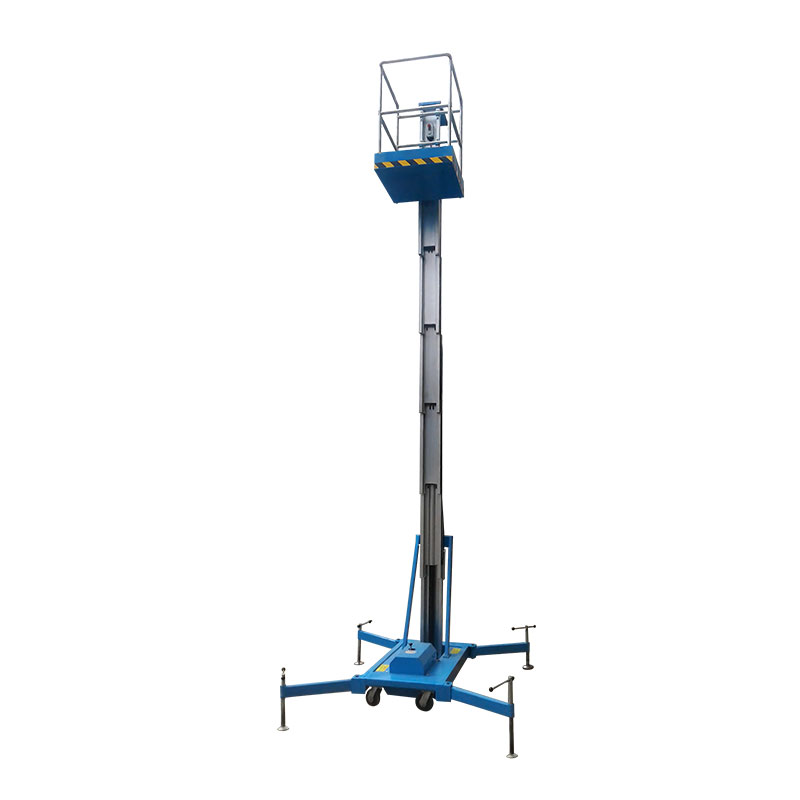 Одномачтовый подъемник PROLIFT GTWY6-100 AC/DC - 3