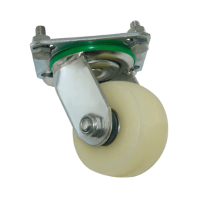 Колесо торцевого ограждения ZLP630 - 1