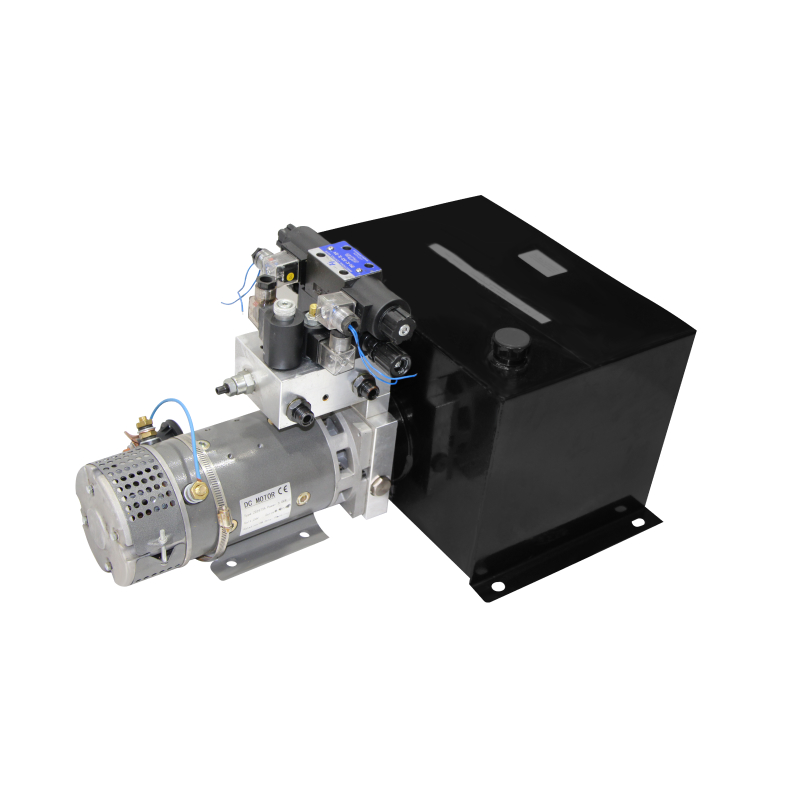 pl-000012 Электродвигатель подъема для самоходных подъемников SKYER PL, 3 кВт - 2