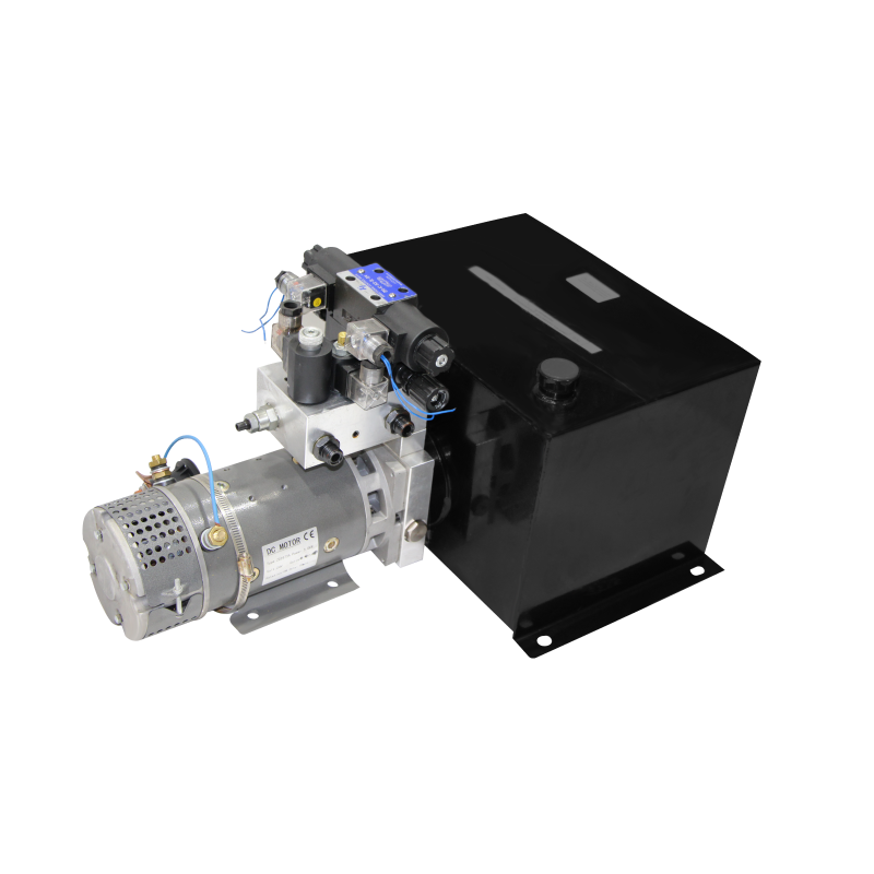 pl-000012 Электродвигатель подъема для самоходных подъемников SKYER PL, 3 кВт - 1